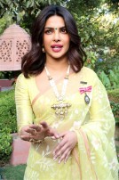 Priyanka Chopra (aka) Priyankachopra