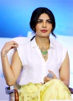 Priyanka Chopra (aka) Priyankachopra