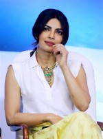 Priyanka Chopra (aka) Priyankachopra