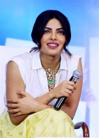 Priyanka Chopra (aka) Priyankachopra