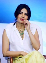 Priyanka Chopra (aka) Priyankachopra