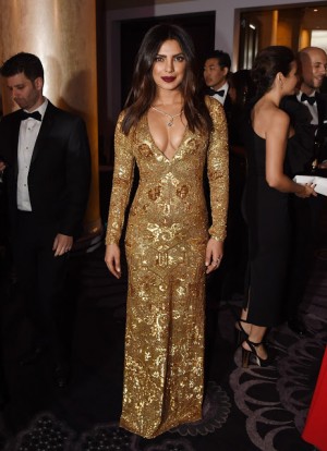 Priyanka Chopra (aka) Priyankachopra