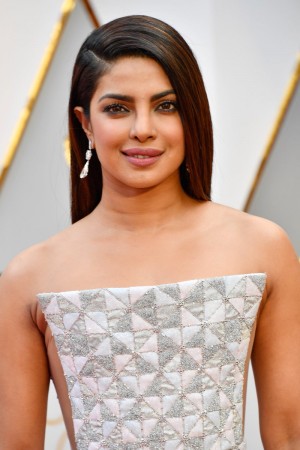 Priyanka Chopra (aka) Priyankachopra