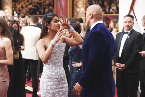 Priyanka Chopra (aka) Priyankachopra