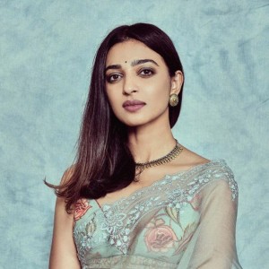 Radhika Apte (aka) RadhikaApte