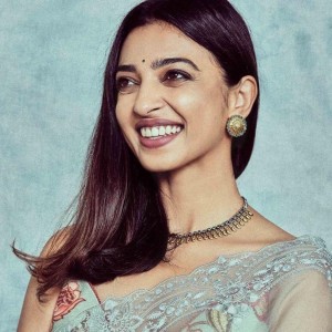 Radhika Apte (aka) RadhikaApte