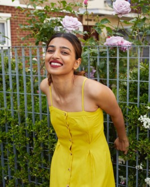 Radhika Apte (aka) RadhikaApte