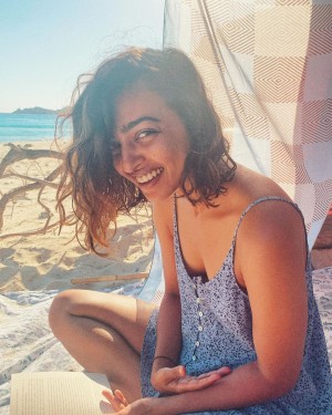 Radhika Apte (aka) RadhikaApte