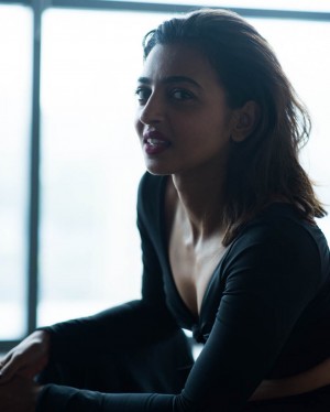 Radhika Apte (aka) RadhikaApte