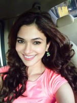 Ridhima Pandit (aka) Ridhimaa Pandit