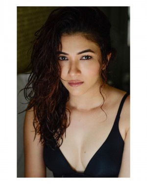 Ridhima Pandit (aka) Ridhimaa Pandit