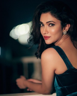 Ridhima Pandit (aka) Ridhimaa Pandit