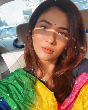 Ridhima Pandit (aka) Ridhimaa Pandit