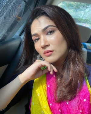 Ridhima Pandit (aka) Ridhimaa Pandit