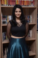 Ritika singh (aka) Ritika Mohan Singh