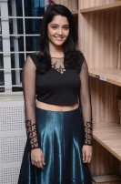 Ritika singh (aka) Ritika Mohan Singh