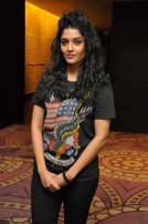 Ritika singh (aka) Ritika Mohan Singh