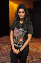 Ritika singh (aka) Ritika Mohan Singh