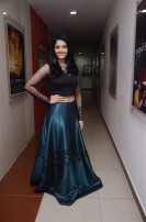 Ritika singh (aka) Ritika Mohan Singh