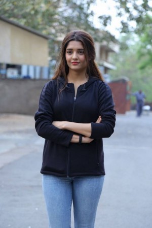 Ritika singh (aka) Ritika Mohan Singh