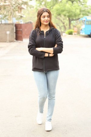 Ritika singh (aka) Ritika Mohan Singh