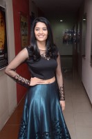 Ritika singh (aka) Ritika Mohan Singh