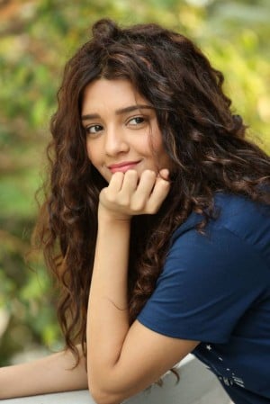 Ritika singh (aka) Ritika Mohan Singh