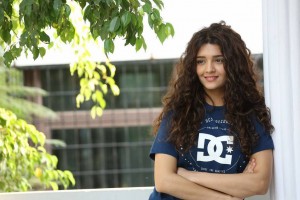 Ritika singh (aka) Ritika Mohan Singh