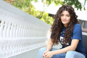 Ritika singh (aka) Ritika Mohan Singh