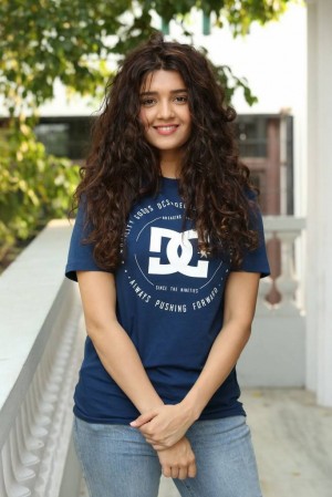 Ritika singh (aka) Ritika Mohan Singh