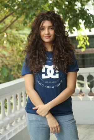 Ritika singh (aka) Ritika Mohan Singh