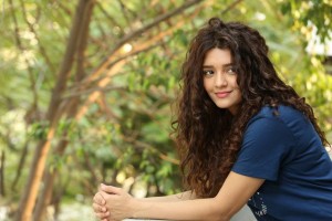 Ritika singh (aka) Ritika Mohan Singh