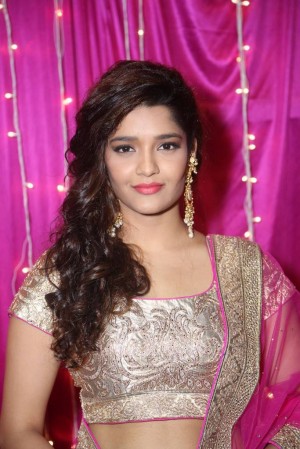 Ritika singh (aka) Ritika Mohan Singh