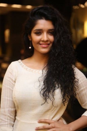 Ritika singh (aka) Ritika Mohan Singh