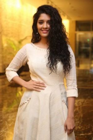 Ritika singh (aka) Ritika Mohan Singh