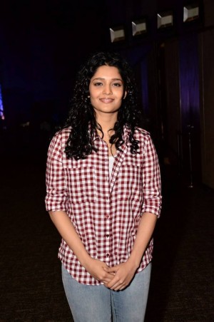 Ritika singh (aka) Ritika Mohan Singh