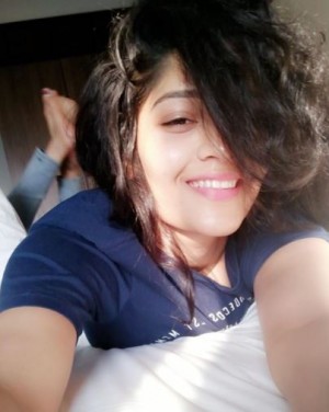 Ritika singh (aka) Ritika Mohan Singh