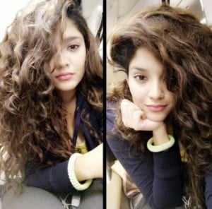 Ritika singh (aka) Ritika Mohan Singh