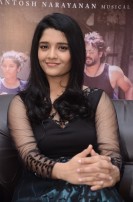 Ritika singh (aka) Ritika Mohan Singh