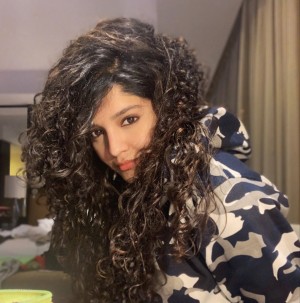 Ritika singh (aka) Ritika Mohan Singh