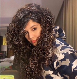 Ritika singh (aka) Ritika Mohan Singh