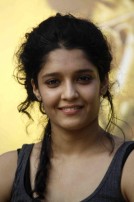 Ritika singh (aka) Ritika Mohan Singh