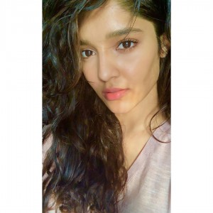 Ritika singh (aka) Ritika Mohan Singh