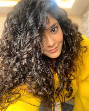 Ritika singh (aka) Ritika Mohan Singh