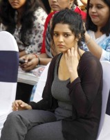 Ritika singh (aka) Ritika Mohan Singh