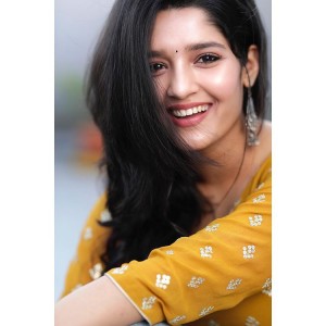 Ritika singh (aka) Ritika Mohan Singh