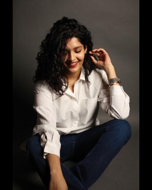 Ritika singh (aka) Ritika Mohan Singh