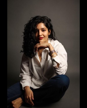 Ritika singh (aka) Ritika Mohan Singh