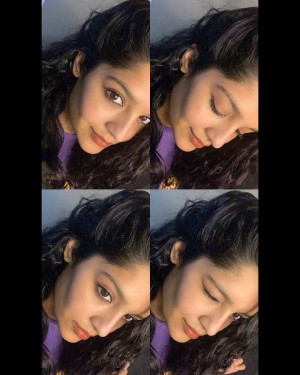 Ritika singh (aka) Ritika Mohan Singh