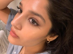 Ritika singh (aka) Ritika Mohan Singh